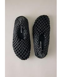Matisse - Woven Flats - Lyst