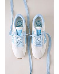 Back 70 - Nylon Trainers - Lyst
