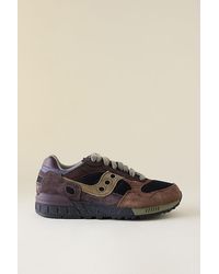Saucony - Shadow 5000 Trainers - Lyst