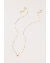 Enamel Copenhagen - Amore Necklace - Lyst