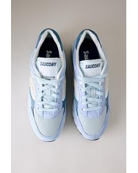Saucony - Shadow 6000 Trainers - Lyst