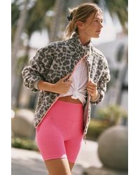 Daily Practice - Offshore Sherpa Fleece Jacket - Lyst