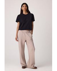 Varley - The Wide Leg 30" Trousers - Lyst