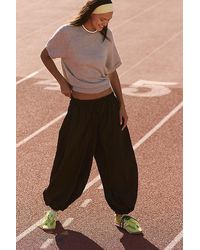 Daily Practice - Balloon Trousers - Lyst