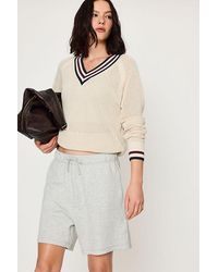 Varley - Rumer Long Shorts - Lyst