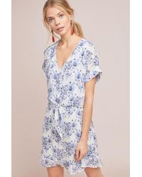 cloth and stone verona tunic dress