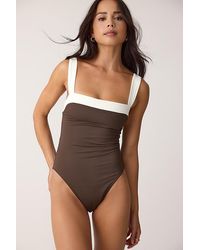 Away That Day - Grenada One-Piece Swimsuit - Lyst