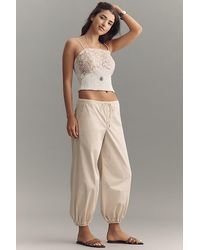 Sanctuary - Float On Balloon Trousers - Lyst
