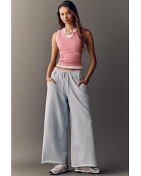 Daily Practice - Easy Mile Wide-Leg Joggers - Lyst