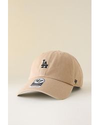 '47 - La Dodgers Baseball Cap - Lyst