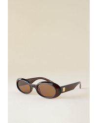 Le Specs - Work It Sunglasses - Lyst