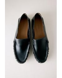Flattered - Bon Bon Loafers - Lyst