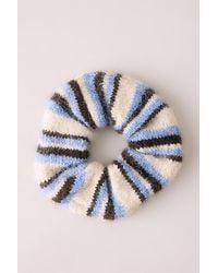 By Anthropologie - Knitted Scrunchie - Lyst