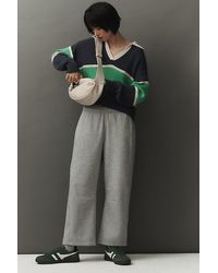 Daily Practice by Anthropologie - Barrel Trousers - Lyst