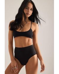 Modibodi - Moderate Absorbency Seamfree Period Full Briefs - Lyst
