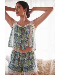 Anthropologie Nightwear and sleepwear 