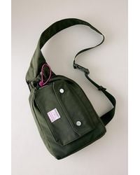 Damson Madder - Matilda Crossbody Bag - Lyst