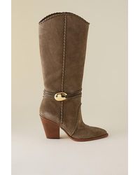 Dolce Vita - Jody Suede Boots - Lyst