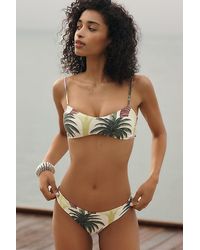MALAI - Neo Paramount Bikini Bottoms - Lyst