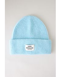 Mads Nørgaard - Tosca Anju Beanie - Lyst