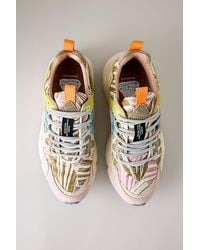 Flower Mountain - Yamano 3 Trainers - Lyst