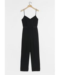 anthropologie enchantment jumpsuit