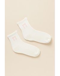 Daily Practice - Athletic Icon Socks - Lyst