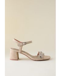 Bibi Lou - Vivienne Heeled Sandals - Lyst
