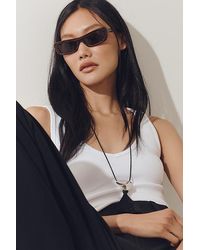 Jacquemus - The Capri Cat-Eye Sunglasses - Lyst
