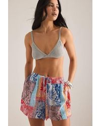 Sea Level - Coco Island Boxer Shorts - Lyst