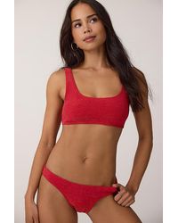 Bondeye - Sign Bikini Bottoms - Lyst