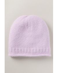 By Anthropologie - Cuffless Beanie - Lyst