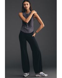 Daily Practice - Waypoint Foldover Bubble Trousers - Lyst