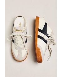 Gola - X Anthropologie Elan Trainers - Lyst