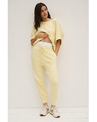 Daily Practice by Anthropologie - Easy Living Joggers - Lyst