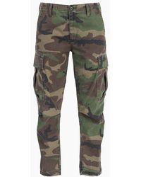 redone cargo pants
