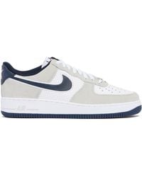 Nike - Sneakers Air Force 1 07 Lv8 Bianche - Lyst