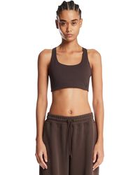 On Shoes - By Fka Twigs Studio Bra - Lyst