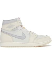 Nike - And Air Jordan 1 Retro High Og Sneakers - Lyst