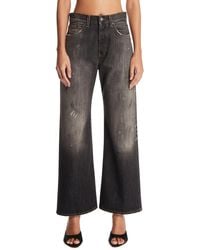 Acne Studios - Five-Pocket Jeans - Lyst