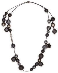 Panconesi - Night Sky Holiday Necklace - Lyst
