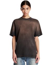 Antik Denim - Phil Cotton T-Shirt - Lyst