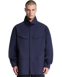 Arc'teryx - Water-Repellent Field Jacket - Lyst