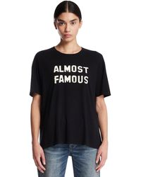 R13 - Almost Famous T-Shirt - Lyst