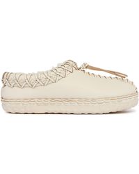 UGG - Tasman Albite Slippers - Lyst