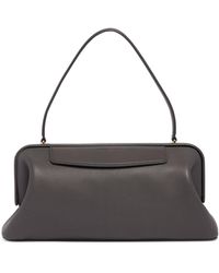 Carven - Carmen Leather Shoulder Bag - Lyst