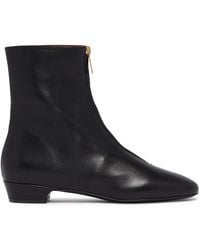 Herbert Levine - Easy Does It Ankle Boots - Lyst