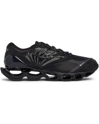 Mizuno - Wave Prophecy Ls Gtx Sneakers - Lyst