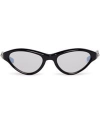 Gentle Monster - Rage 01 Sunglasses - Lyst