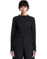 Nike - X Jacquemus Turtleneck Top - Lyst